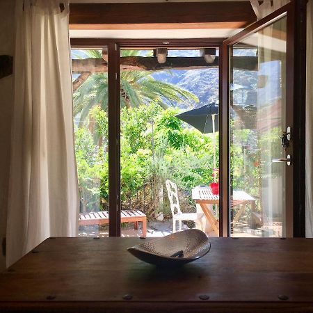 Casa Bonita Villa Valle Gran Rey Eksteriør bilde