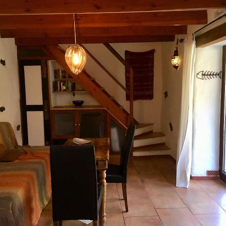Casa Bonita Villa Valle Gran Rey Eksteriør bilde