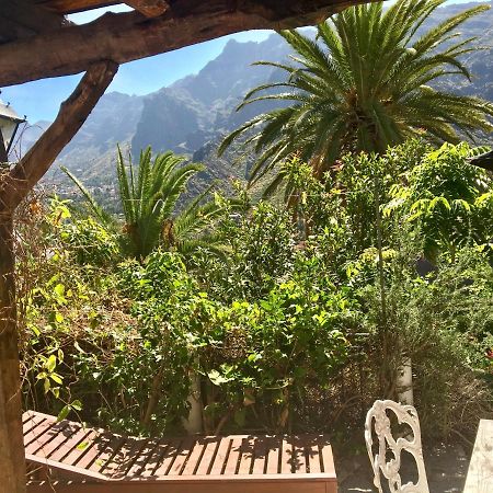 Casa Bonita Villa Valle Gran Rey Eksteriør bilde