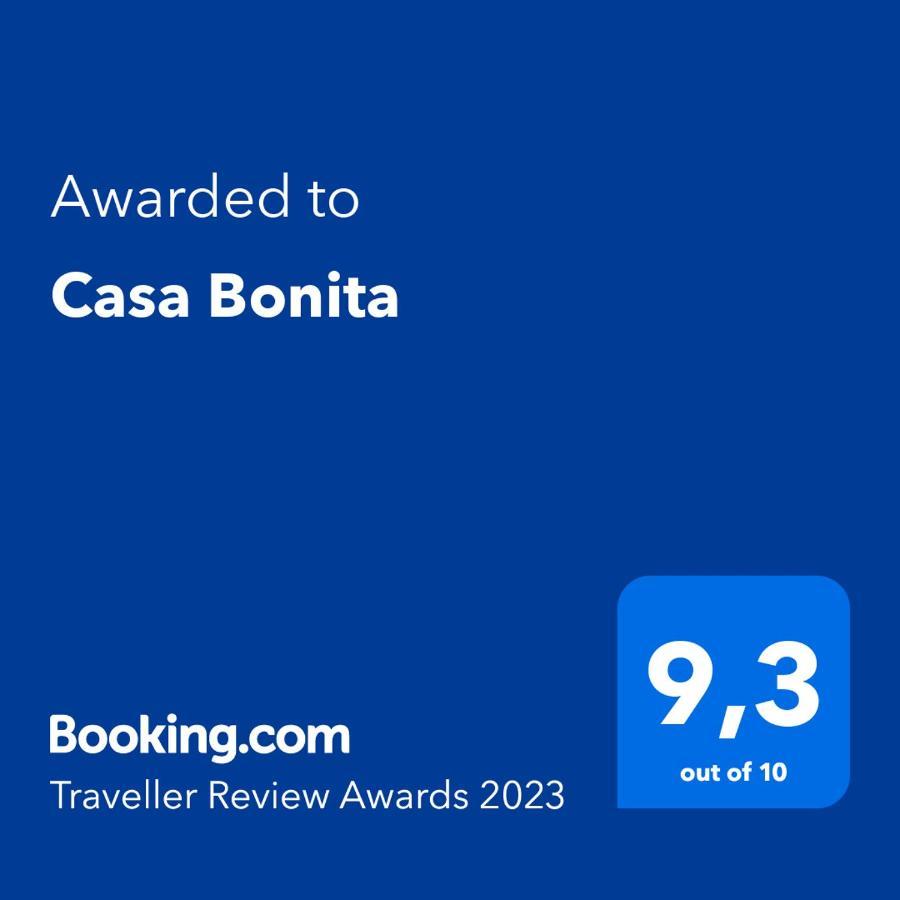 Casa Bonita Villa Valle Gran Rey Eksteriør bilde