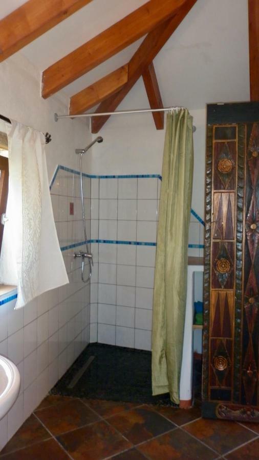 Casa Bonita Villa Valle Gran Rey Eksteriør bilde