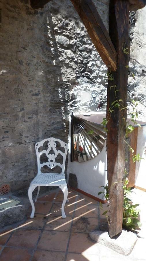 Casa Bonita Villa Valle Gran Rey Eksteriør bilde