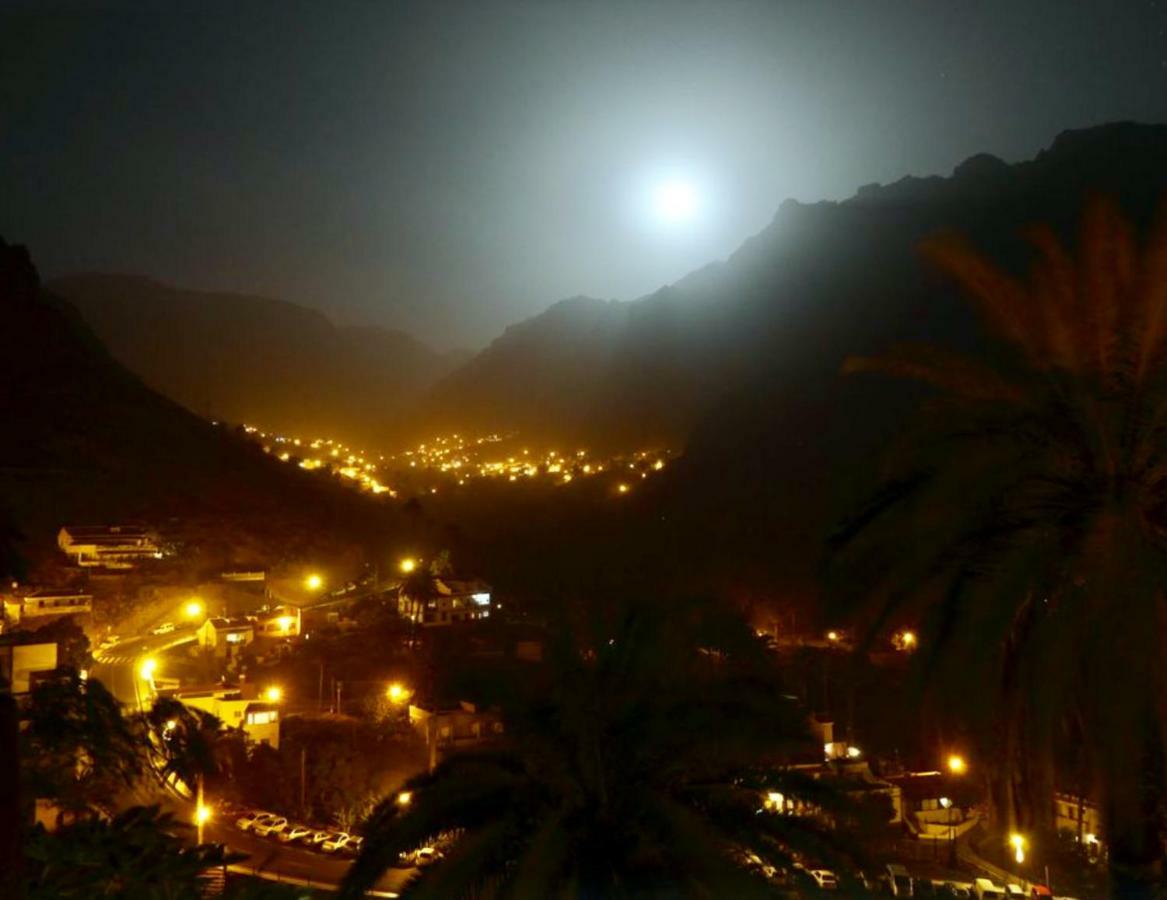 Casa Bonita Villa Valle Gran Rey Eksteriør bilde
