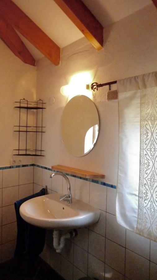 Casa Bonita Villa Valle Gran Rey Eksteriør bilde