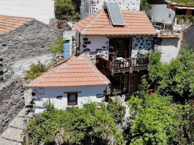 Casa Bonita Villa Valle Gran Rey Eksteriør bilde