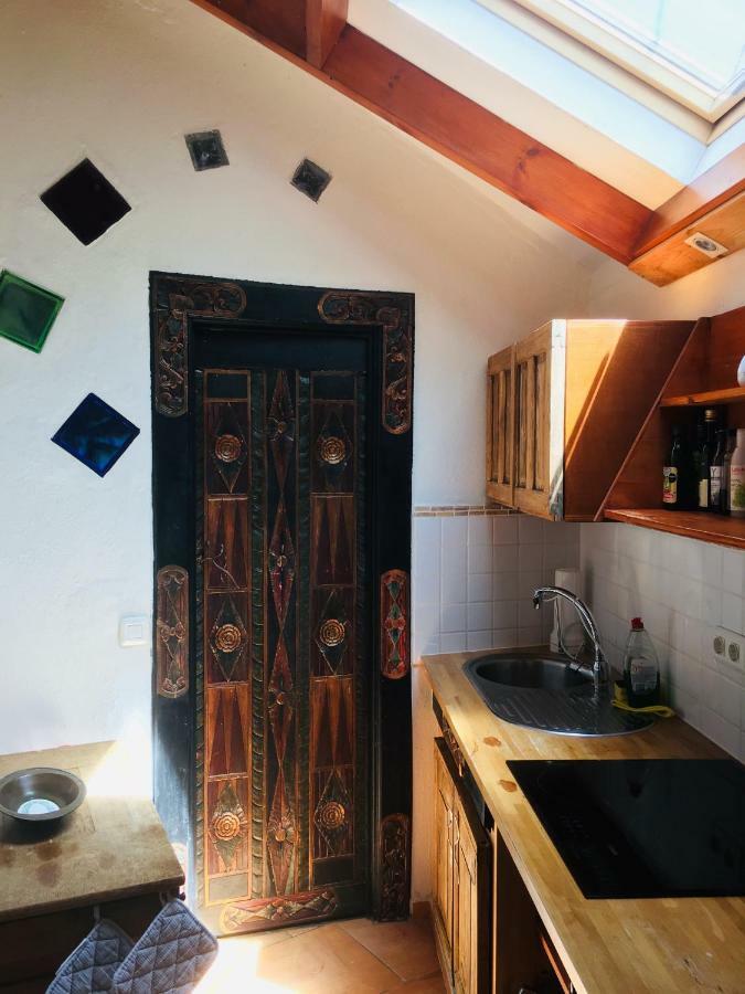 Casa Bonita Villa Valle Gran Rey Eksteriør bilde
