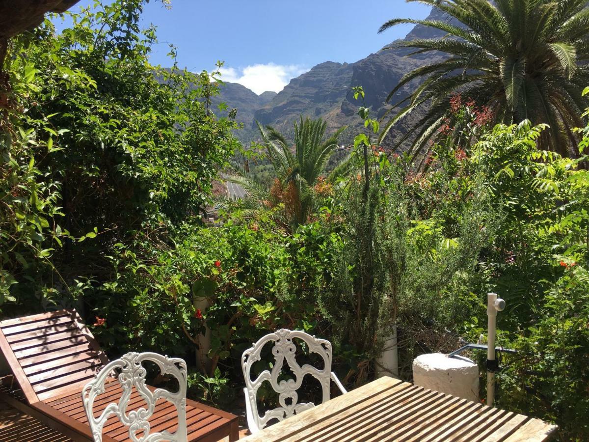 Casa Bonita Villa Valle Gran Rey Eksteriør bilde