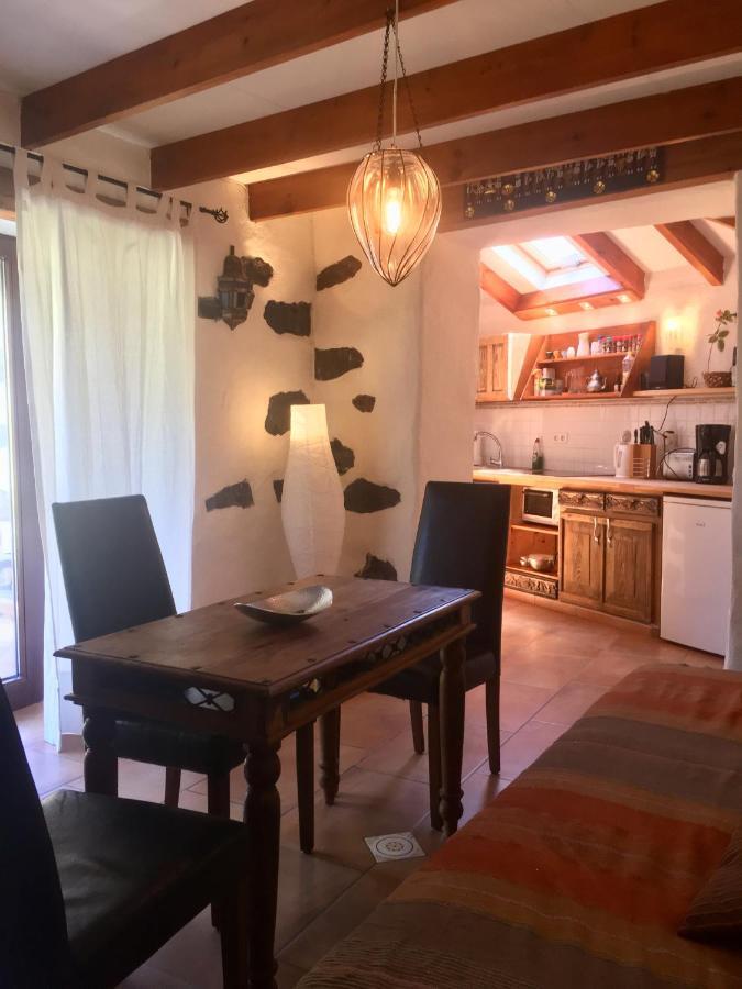 Casa Bonita Villa Valle Gran Rey Eksteriør bilde