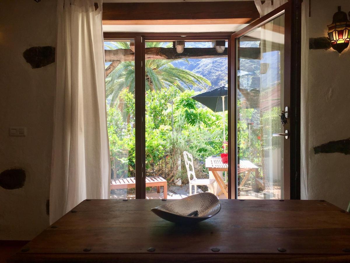 Casa Bonita Villa Valle Gran Rey Eksteriør bilde