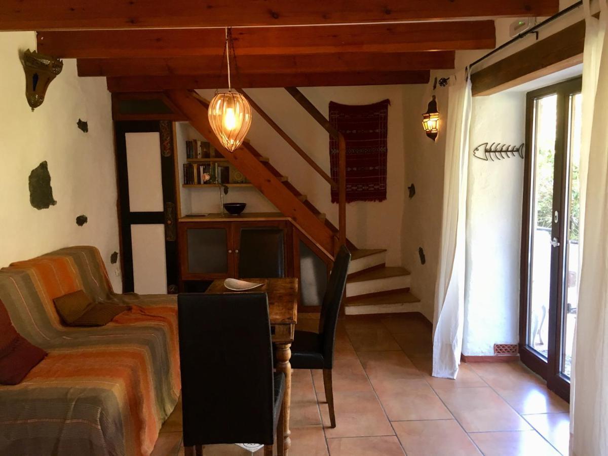 Casa Bonita Villa Valle Gran Rey Eksteriør bilde